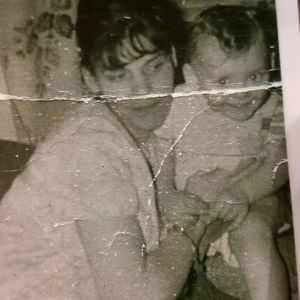 Meet your Posher, Tammy